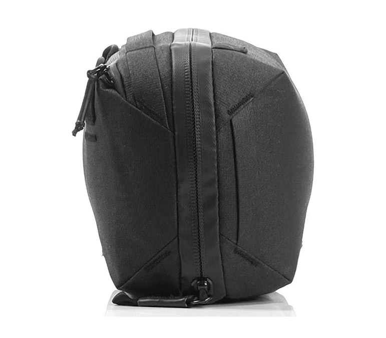 Сумка Peak Design Tech Pouch V2.0 Black, для аксессуаров