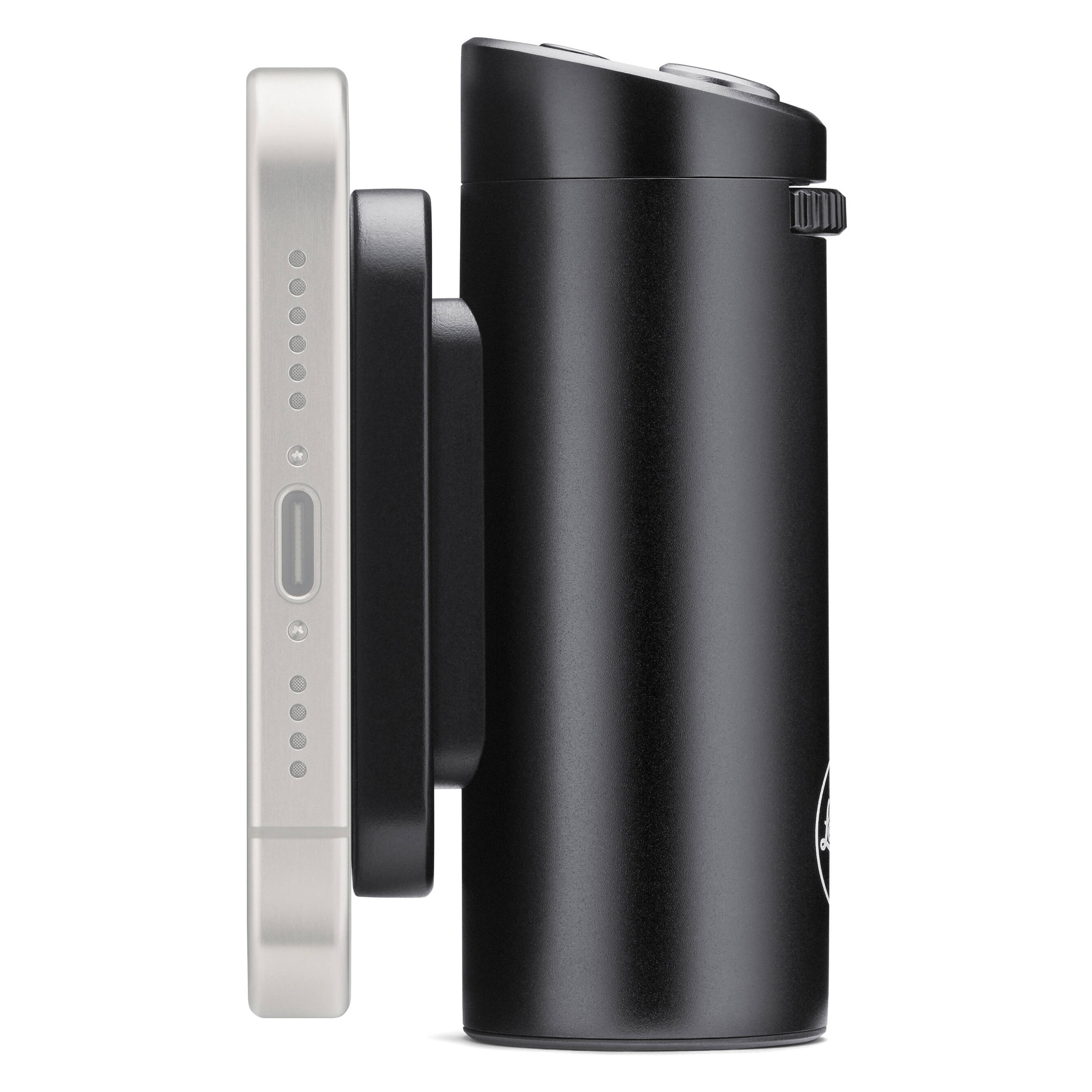 Рукоятка для iPhone Leica LUX Grip, магнитная (MagSafe)