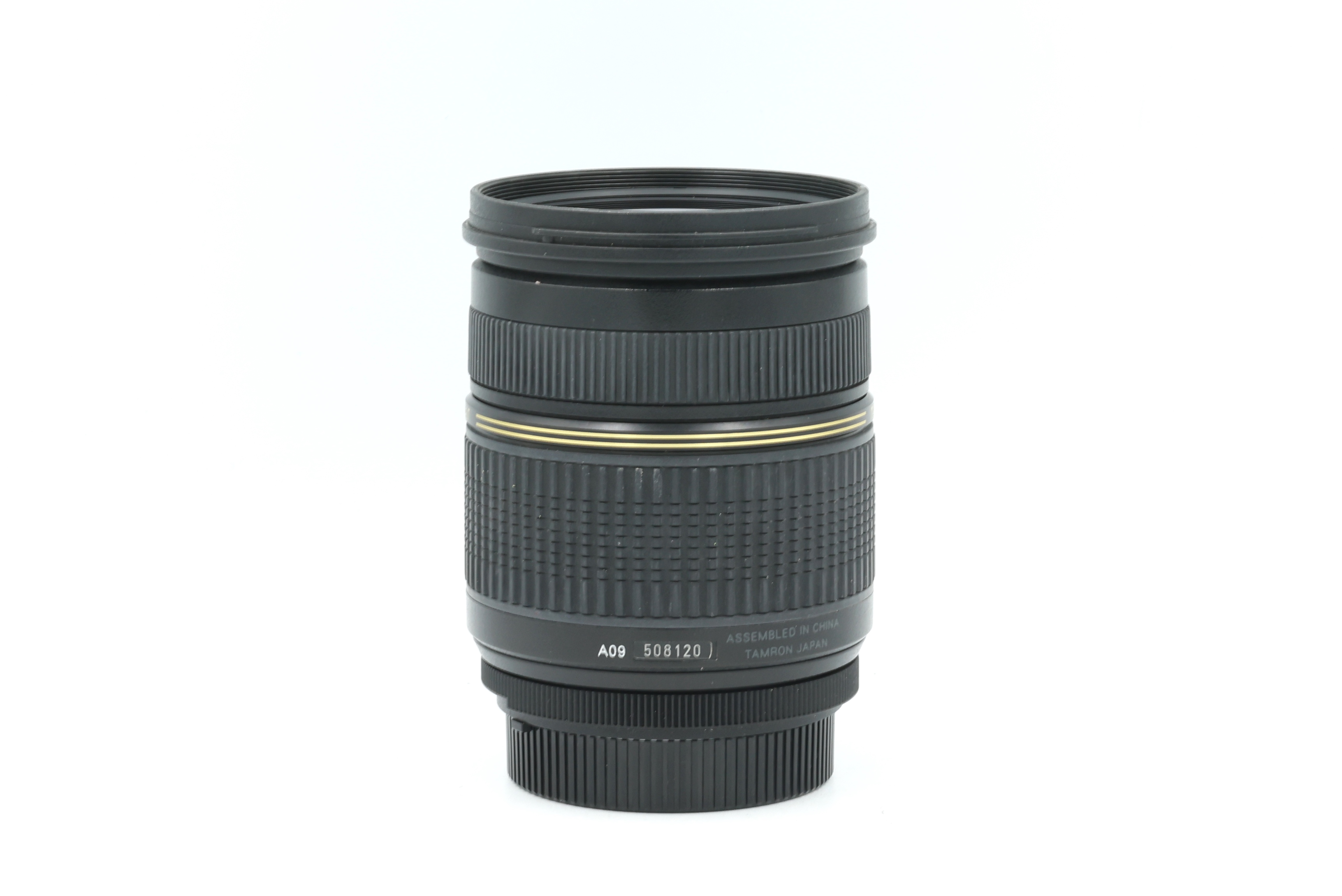 Объектив Tamron 28-75mm f/2.8 XR SP Di LD Aspherical IF Nikon F (состояние 5-) (б/у)