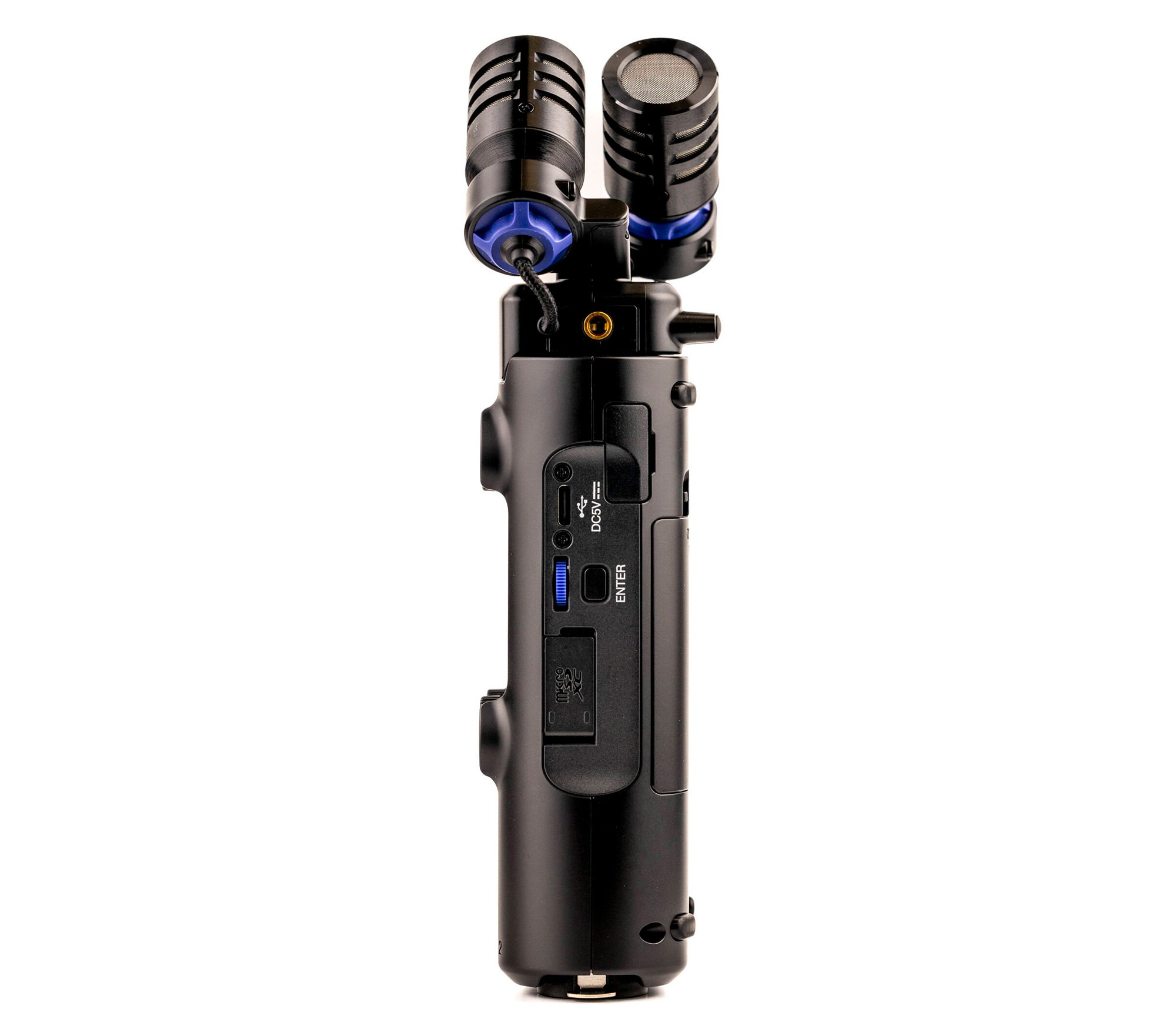 Портативный рекордер Zoom H5studio, 32 bit Float