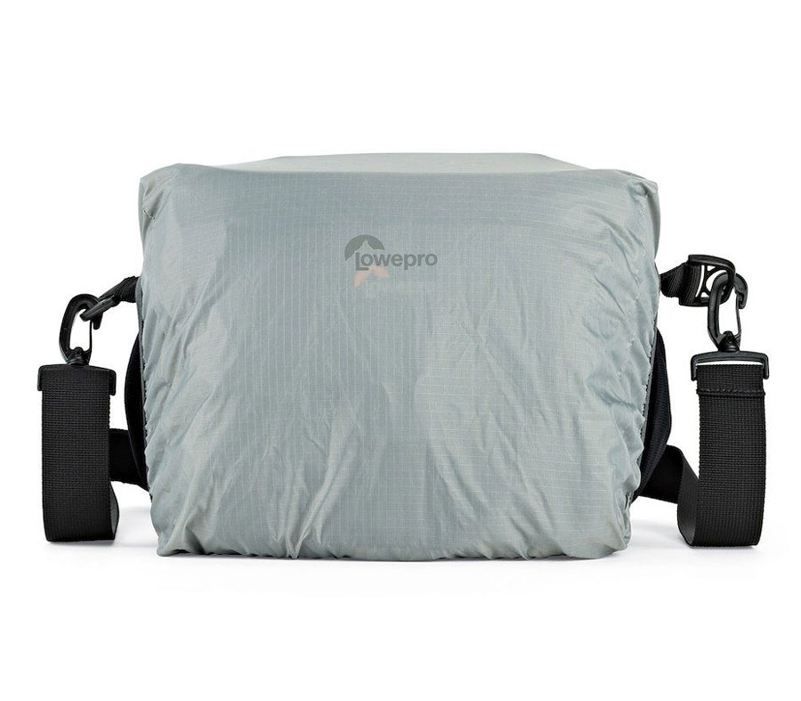 Сумка Lowepro Nova 180 AW II, черная