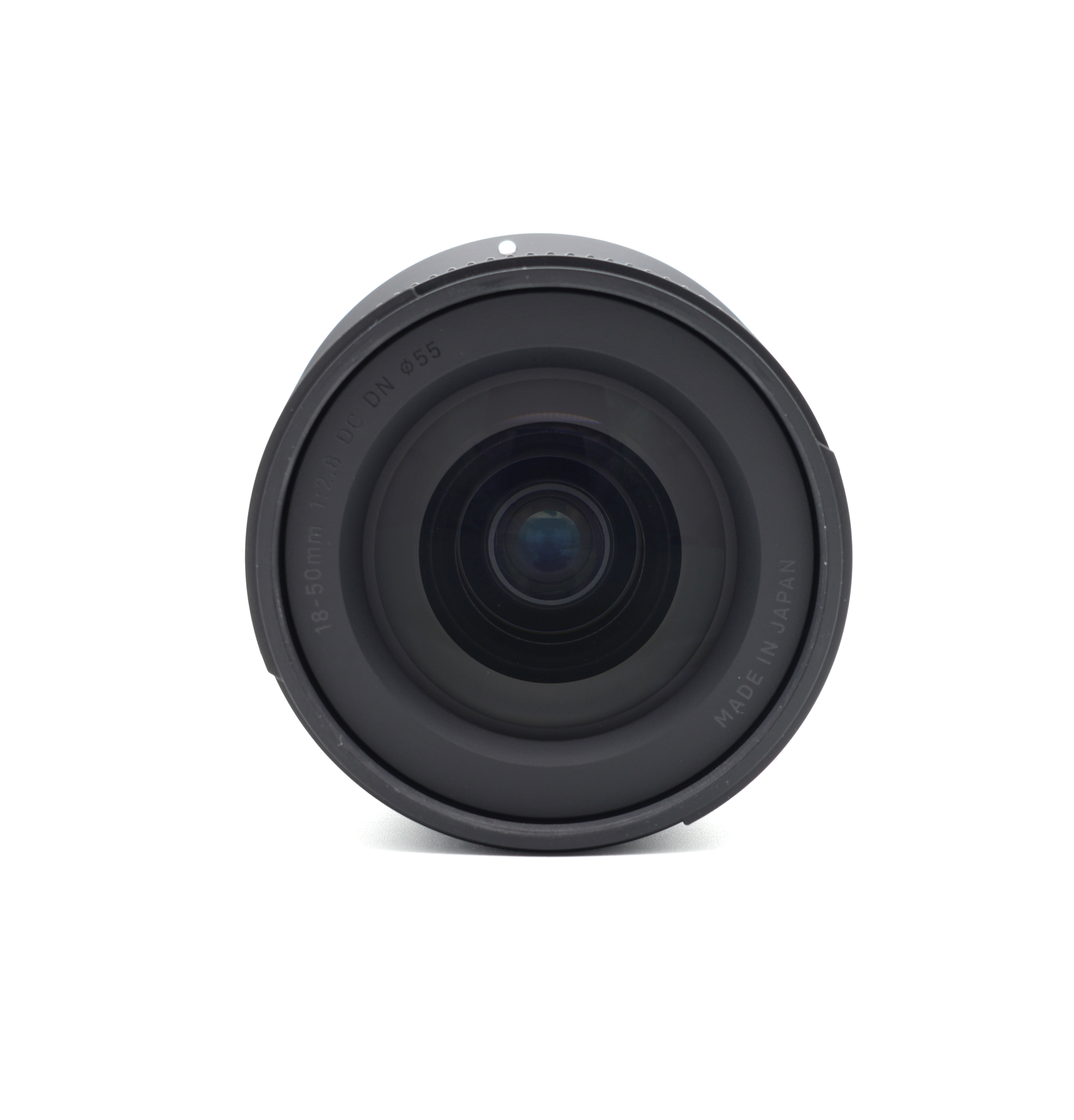 Объектив Sigma 18-50mm f/2.8 DC DN C Canon RF-Mount (состояние 5-) (б/у)
