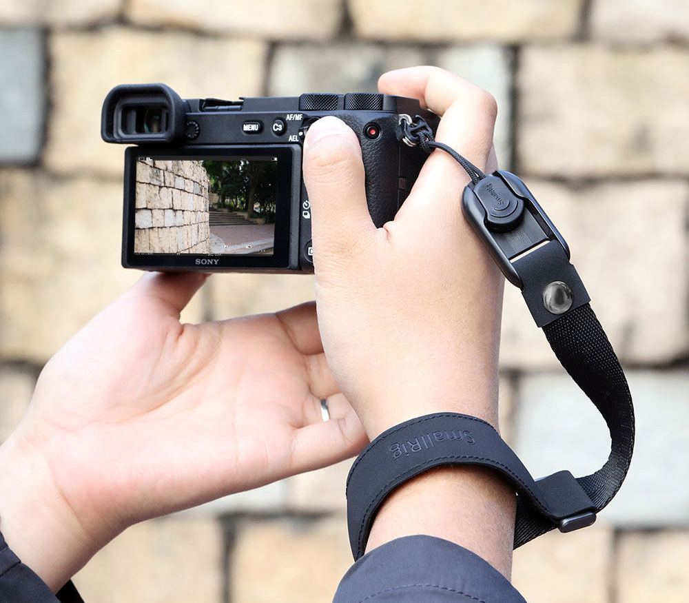 Ремень SmallRig PSW2398, на запястье