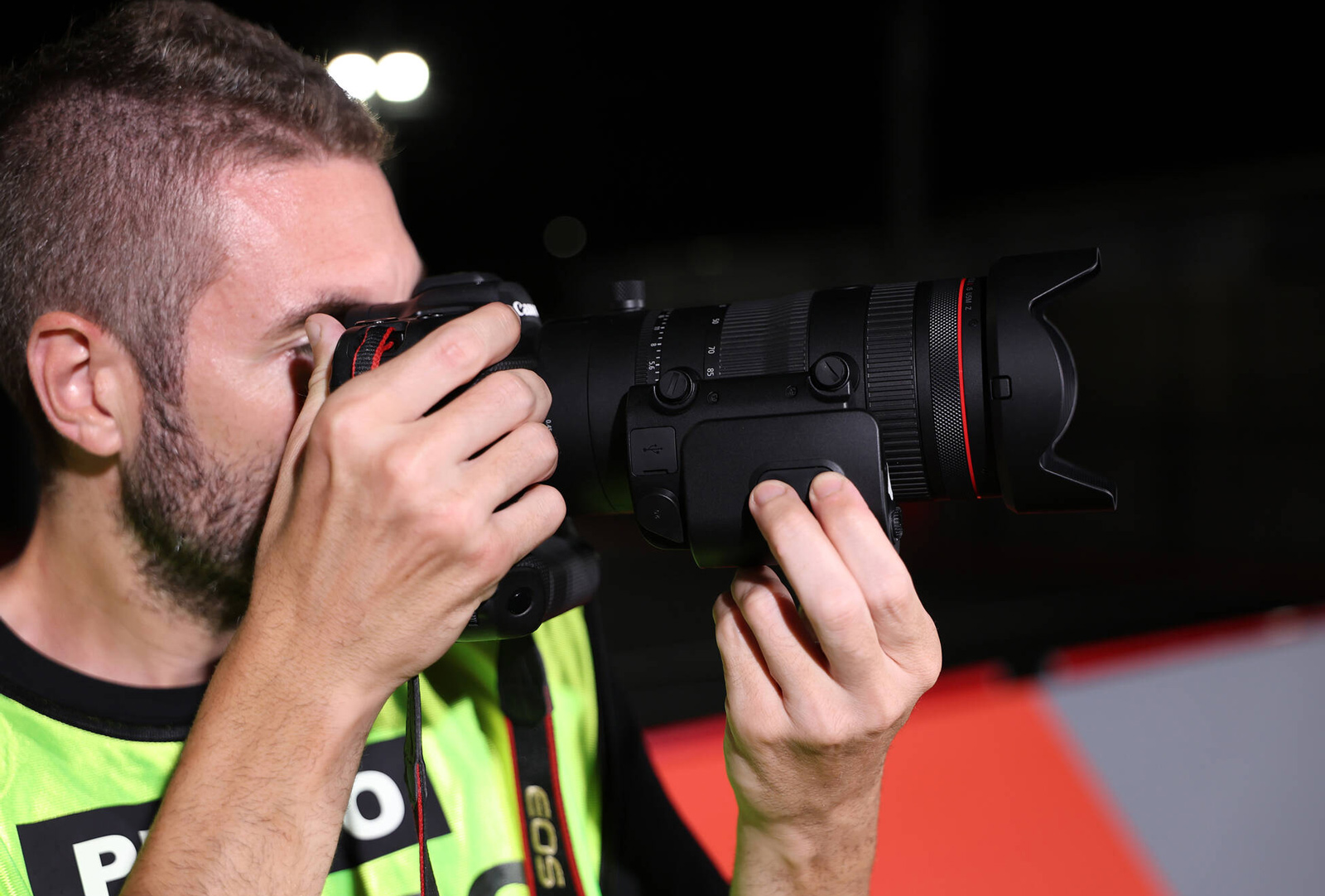 Объектив Canon RF 24-105mm f/2.8 L IS USM Z