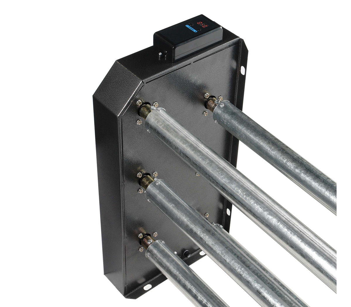 Система подъема фона Falcon Eyes B-6M, моторизованная, до 6 фонов