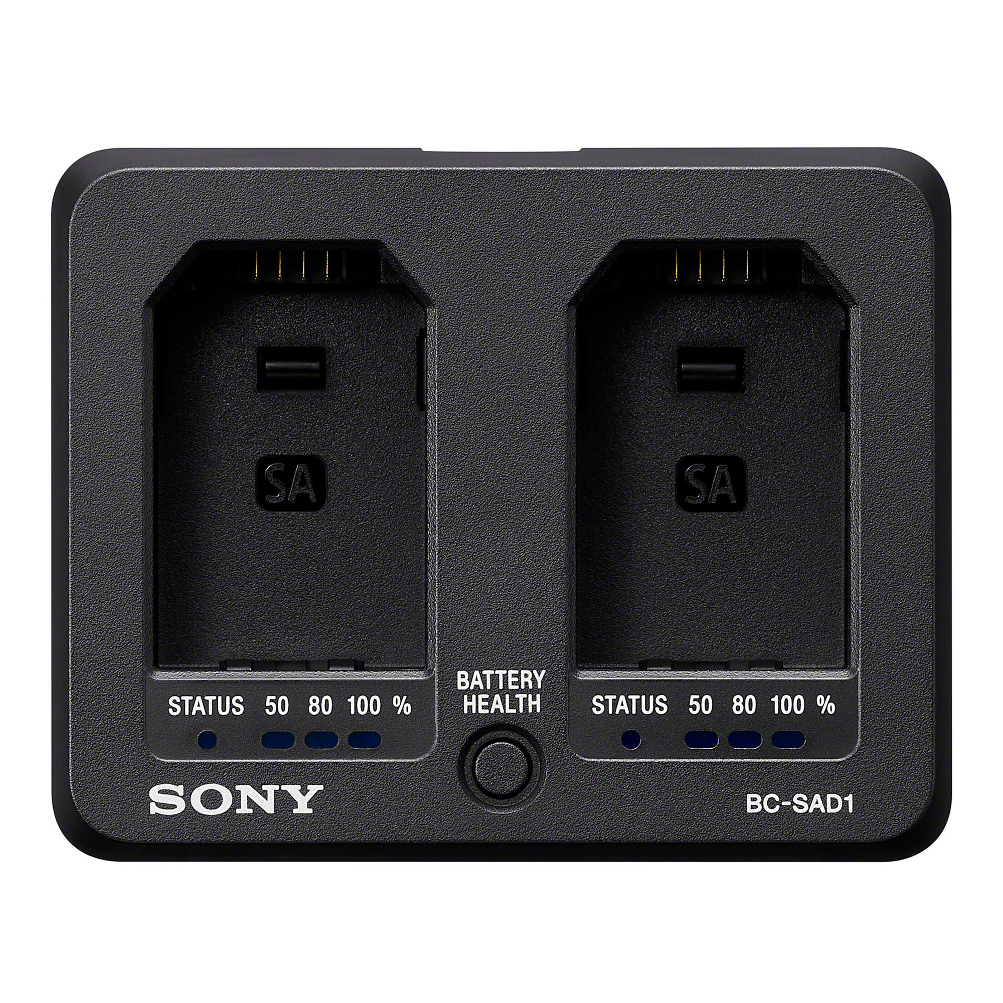 Зарядное устройство Sony BC-SAD1 для NP-SA100