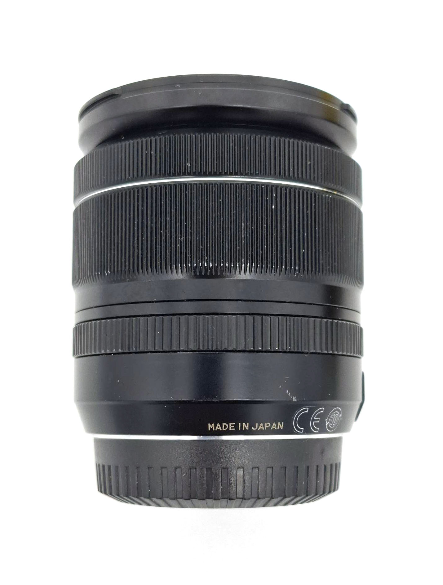 Объектив Fujifilm XF 18-55mm f/2.8-4 R LM OIS (состояние 5-) (б/у)