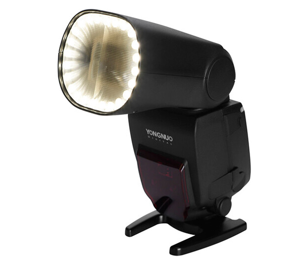 Вспышка Yongnuo Speedlite YN650EX-RF (уцененный)