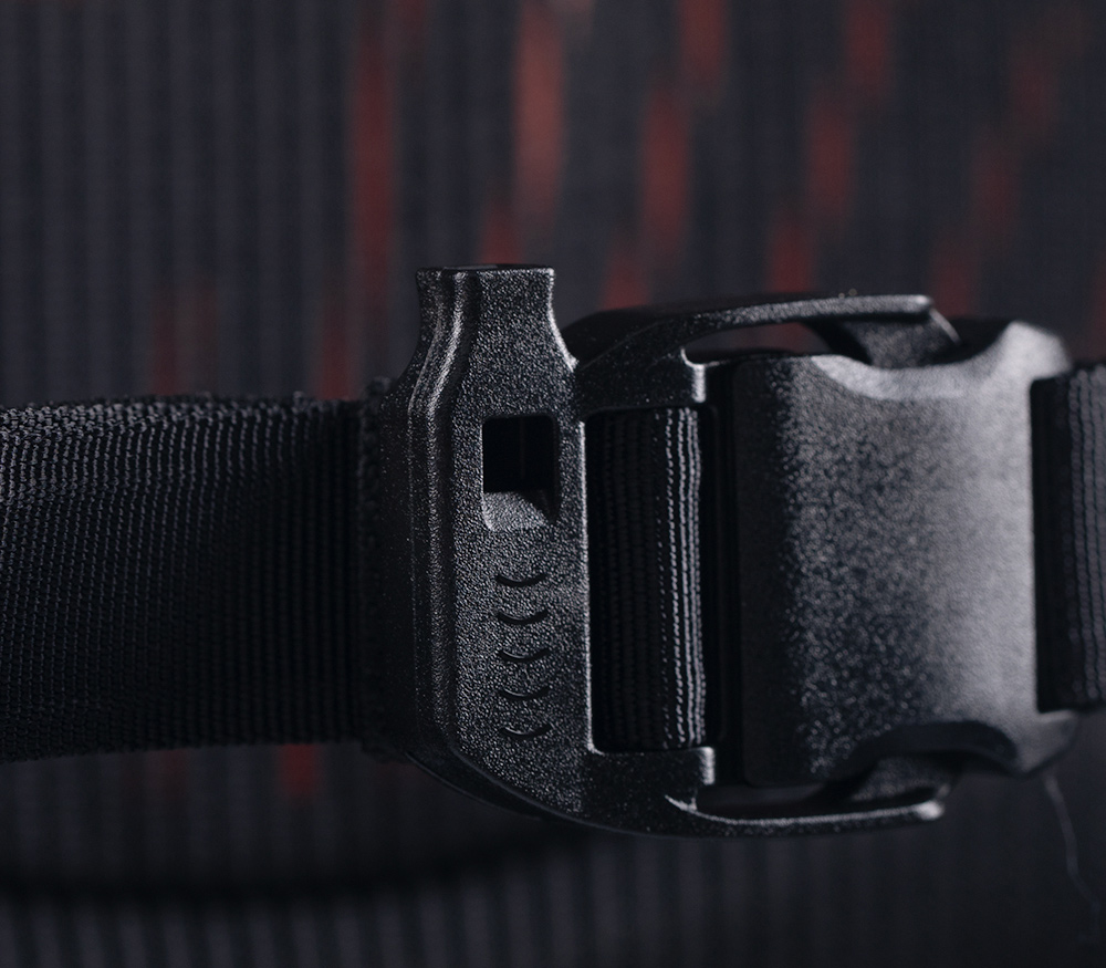 Рюкзак PGYTECH OnePro Flex 40L + Camera Insert M, цвет Space Black