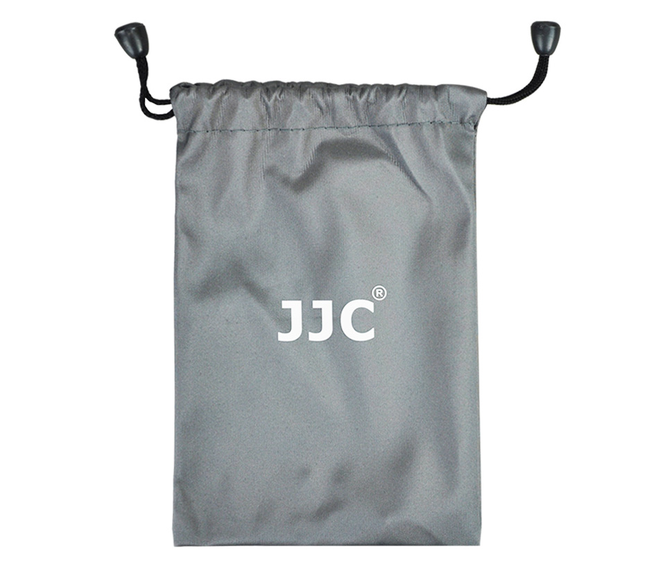 Набор для чистки оптики JJC CL-9, 9 в 1