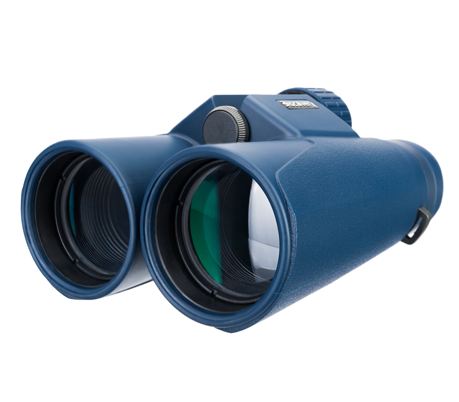 Бинокль Levenhuk Discovery Elbrus 10x42