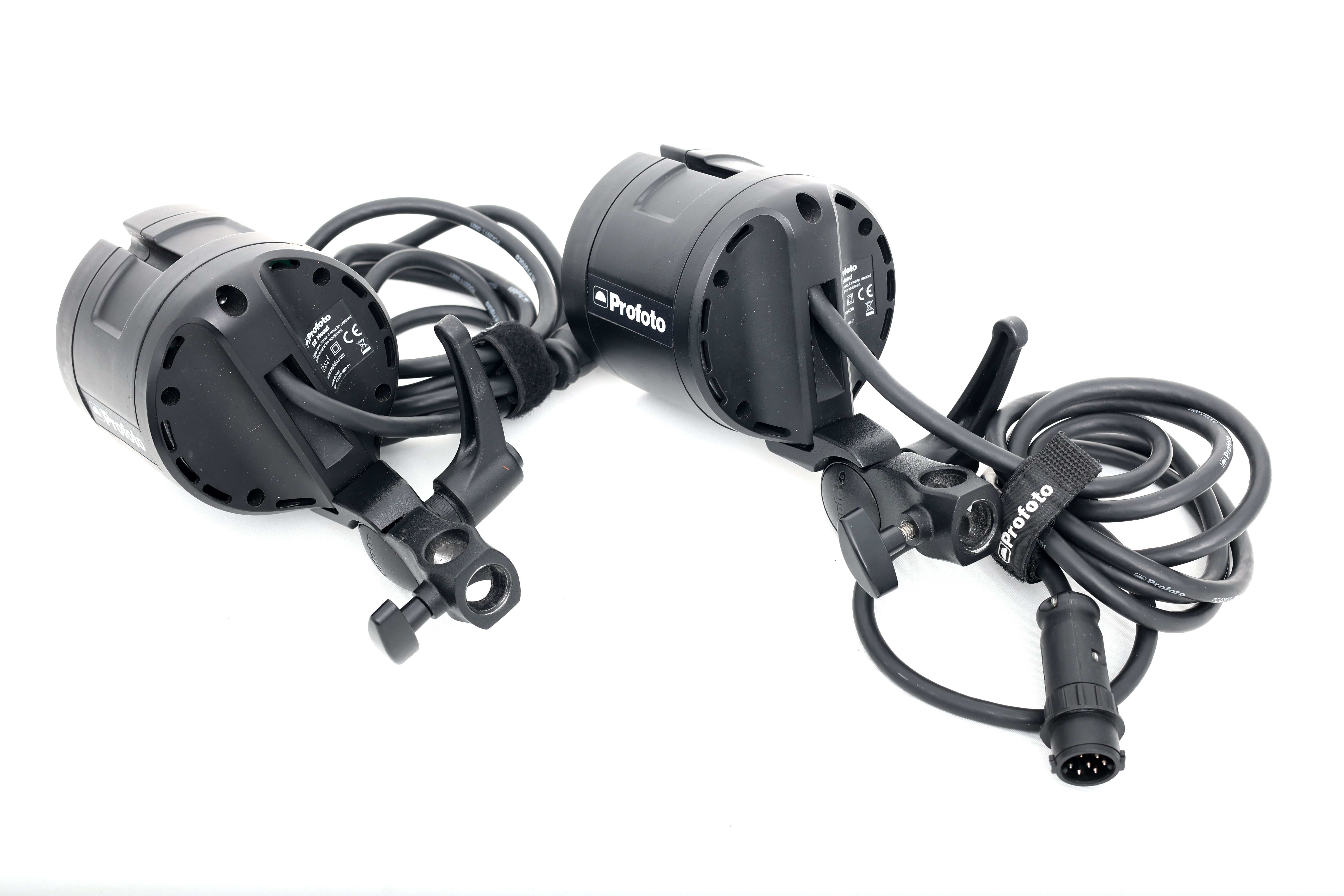 Генераторный импульсный свет Profoto B2 250 AirTTL Location Kit + B2 Air TTL Extension cable 3m (состояние 5-) (б/у)