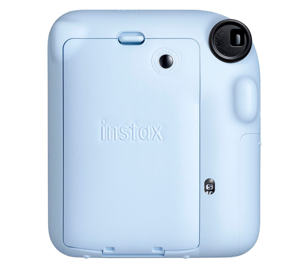 Фотоаппарат моментальной печати Fujifilm Instax MINI 12 Pastel Blue