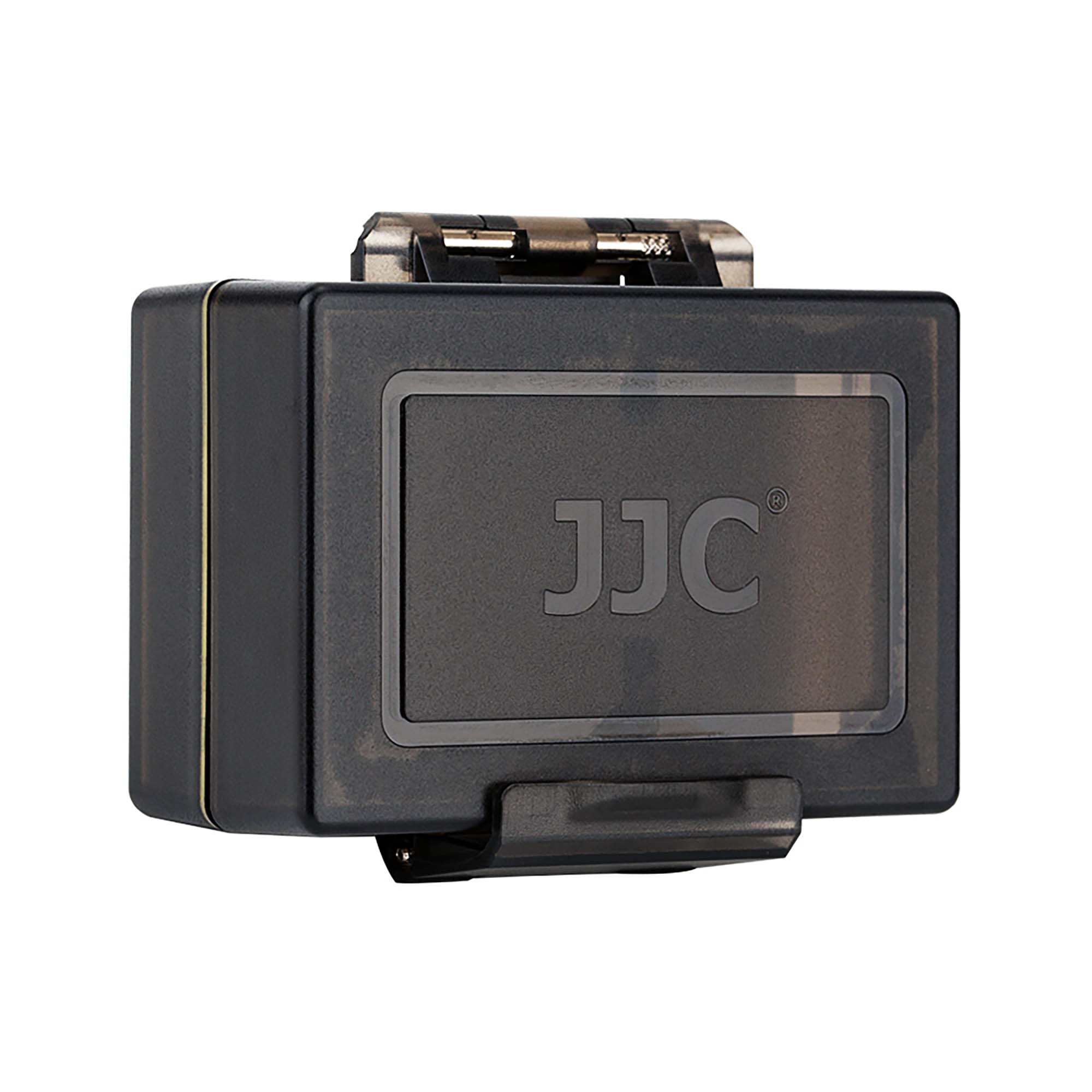 Защитный кейс JJC BC-2NPFZ100 для Sony NP-FZ100 и карт памяти 2хSD
