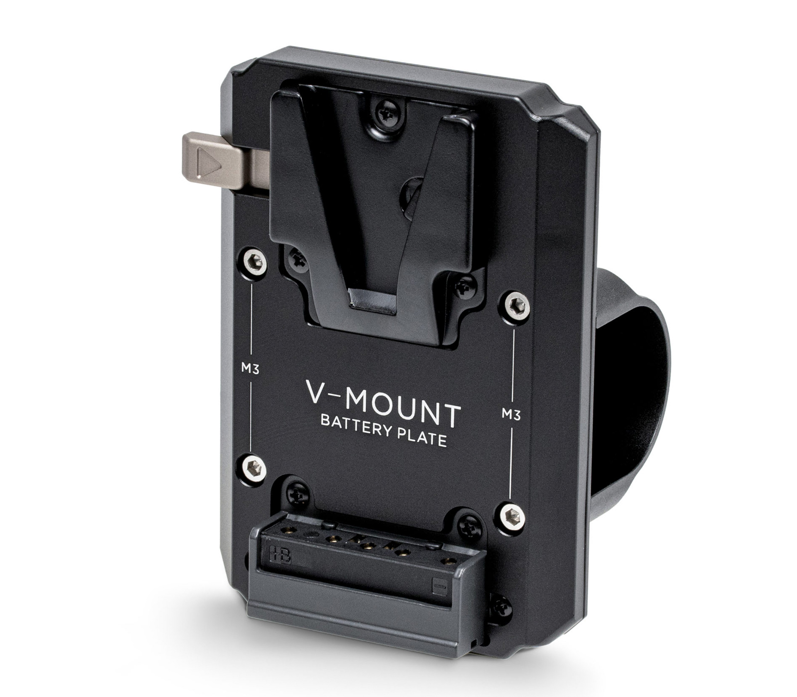 Батарейная площадка Tilta V-Mount Battery Plate для Ring Grip