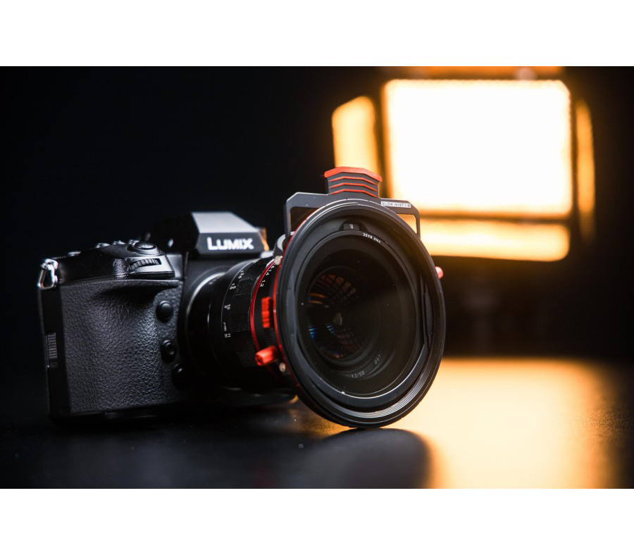 Светофильтр Freewell K2 DIFFUSION SNOW MIST 1/4 (уцененный)