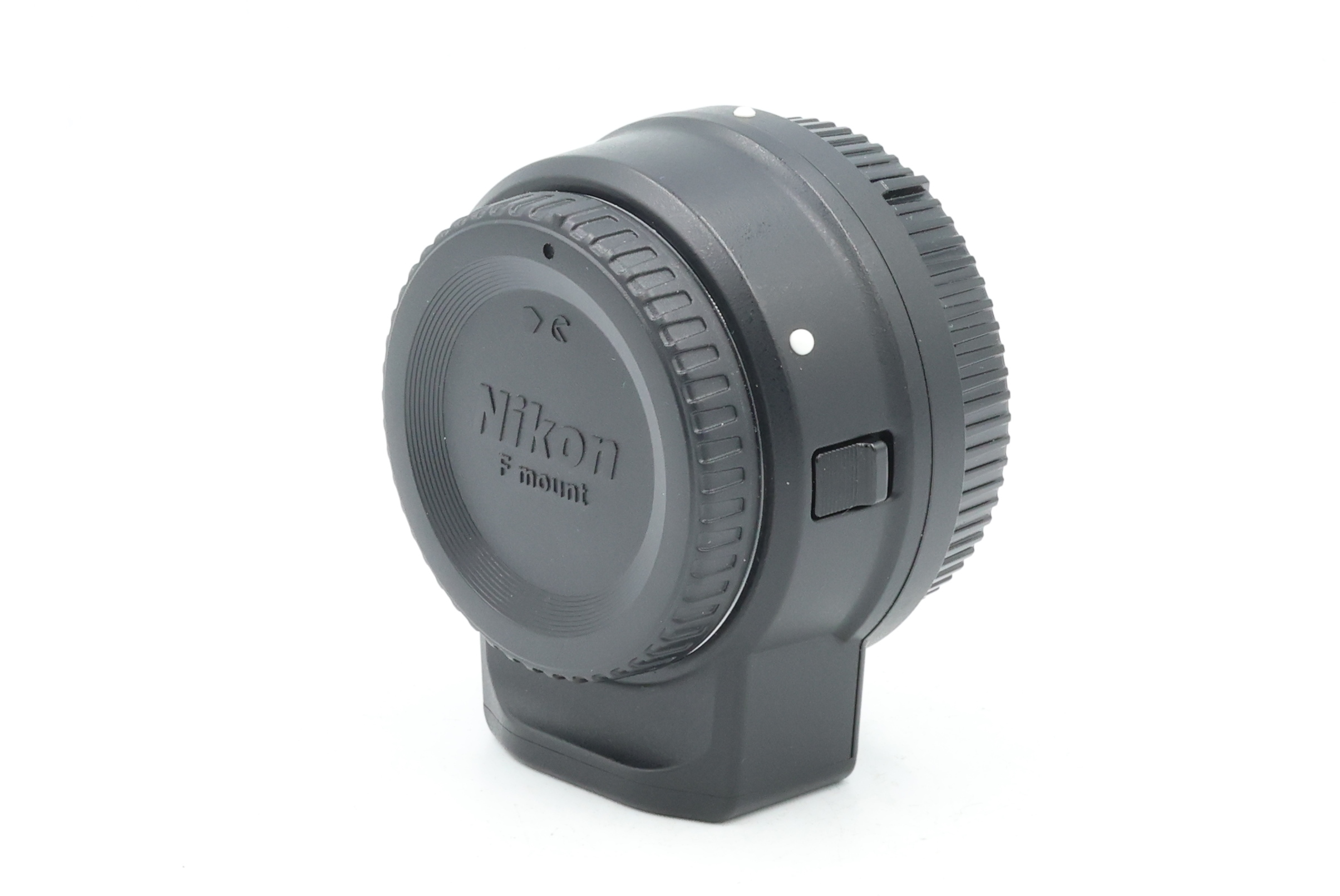 Переходник Nikon FTZ, с Nikon F на Nikon Z-Mount (состояние 5) (б/у)