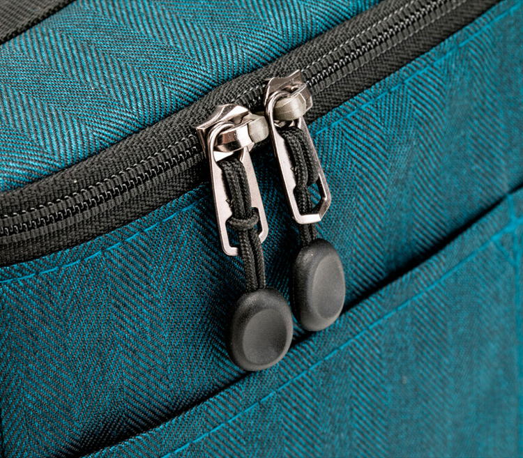 Вставка Tenba Tools BYOB 10 Camera Insert, голубая