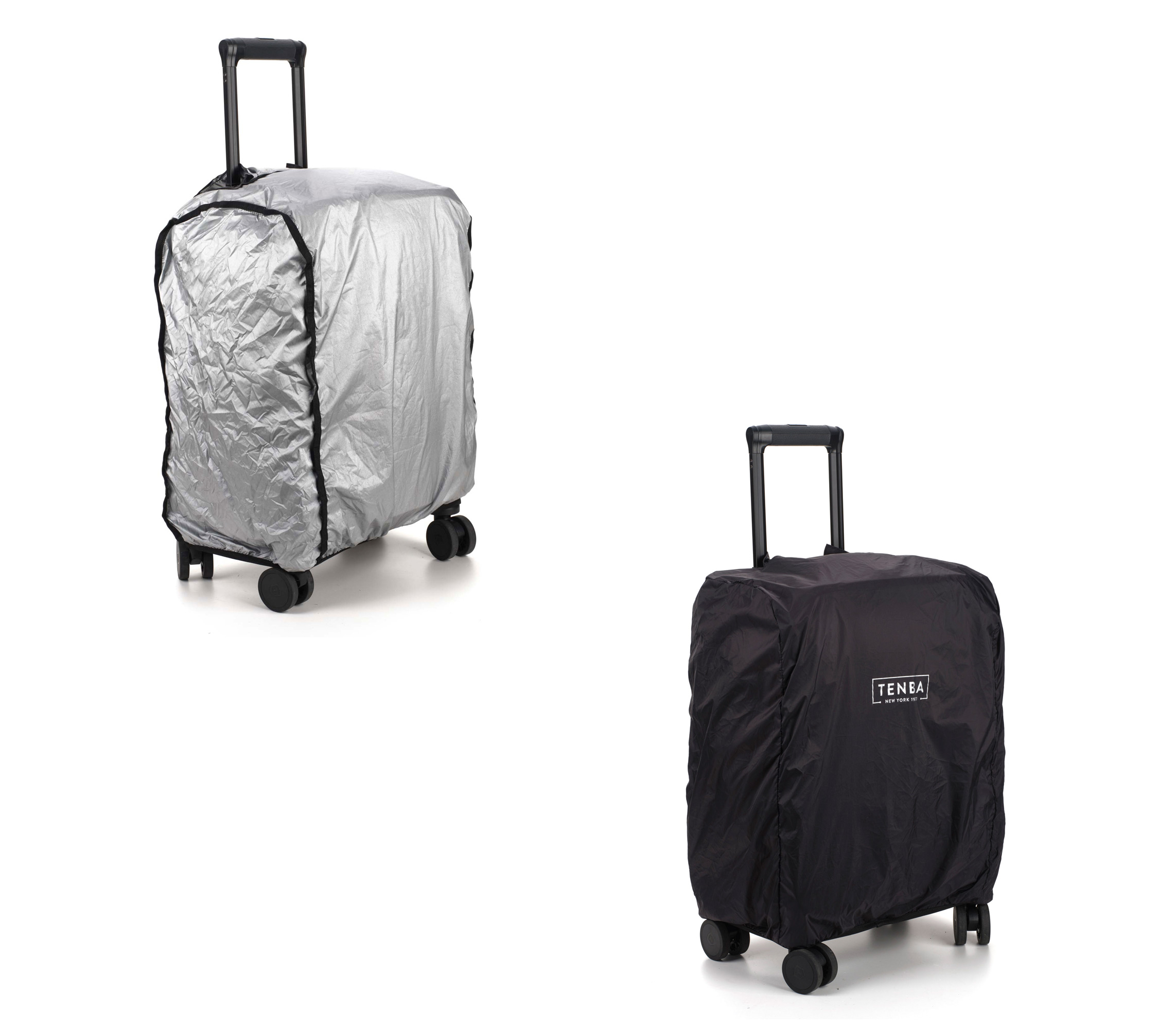 Чемодан на колесах Tenba Roadie v2 Spinner 21 International