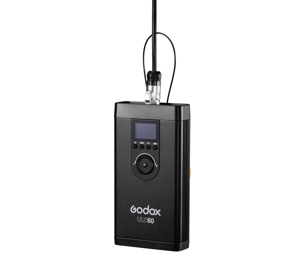 Осветитель Godox UL60, светодиодный, 60 Вт, 5600К