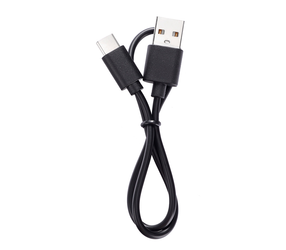 Беспроводная система Boya BY-V10, 2.4 ГГц, TX+RX, USB-C