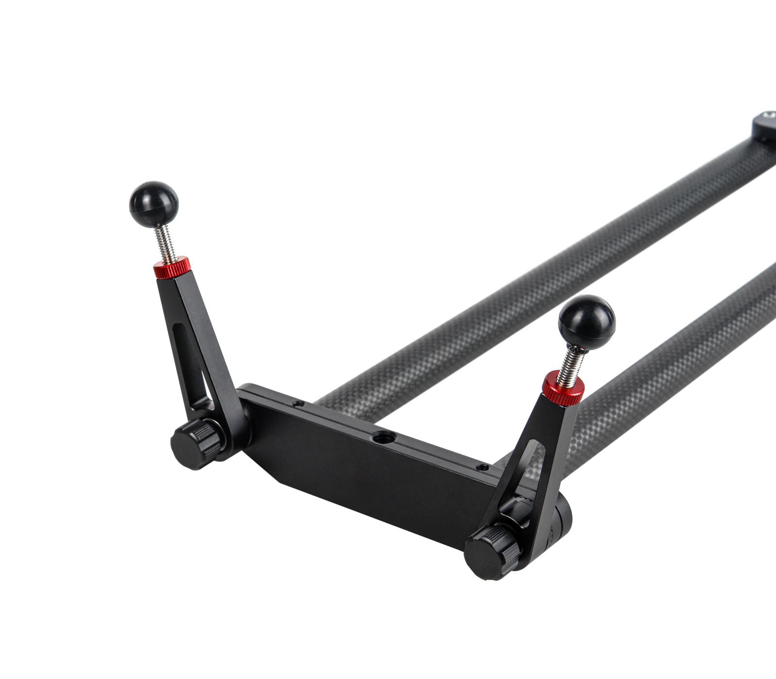 Слайдер GreenBean Glide Track 120C, карбоновый