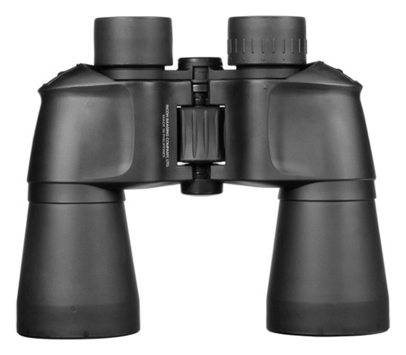 Бинокль Pentax SP 16x50 черный