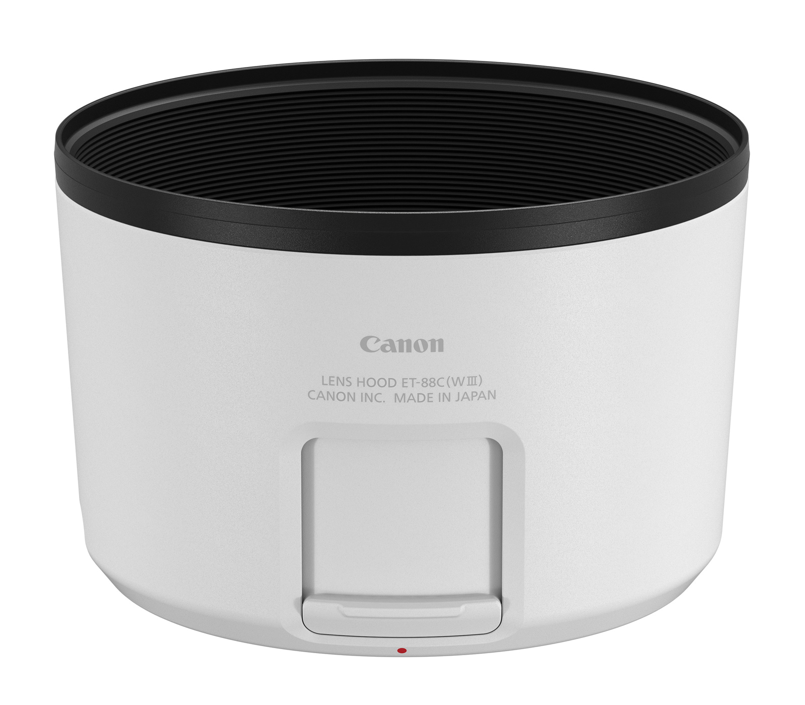 Объектив Canon RF 70-200mm f/2.8 L IS USM Z, белый