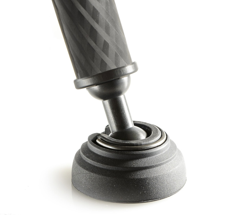 Монопод Gitzo GM4562, 154 см, 6 секций, 30 кг