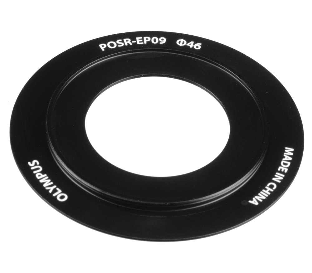 Антибликовое кольцо Olympus POSR-EP09 для M.Zuiko 25mm f1.8