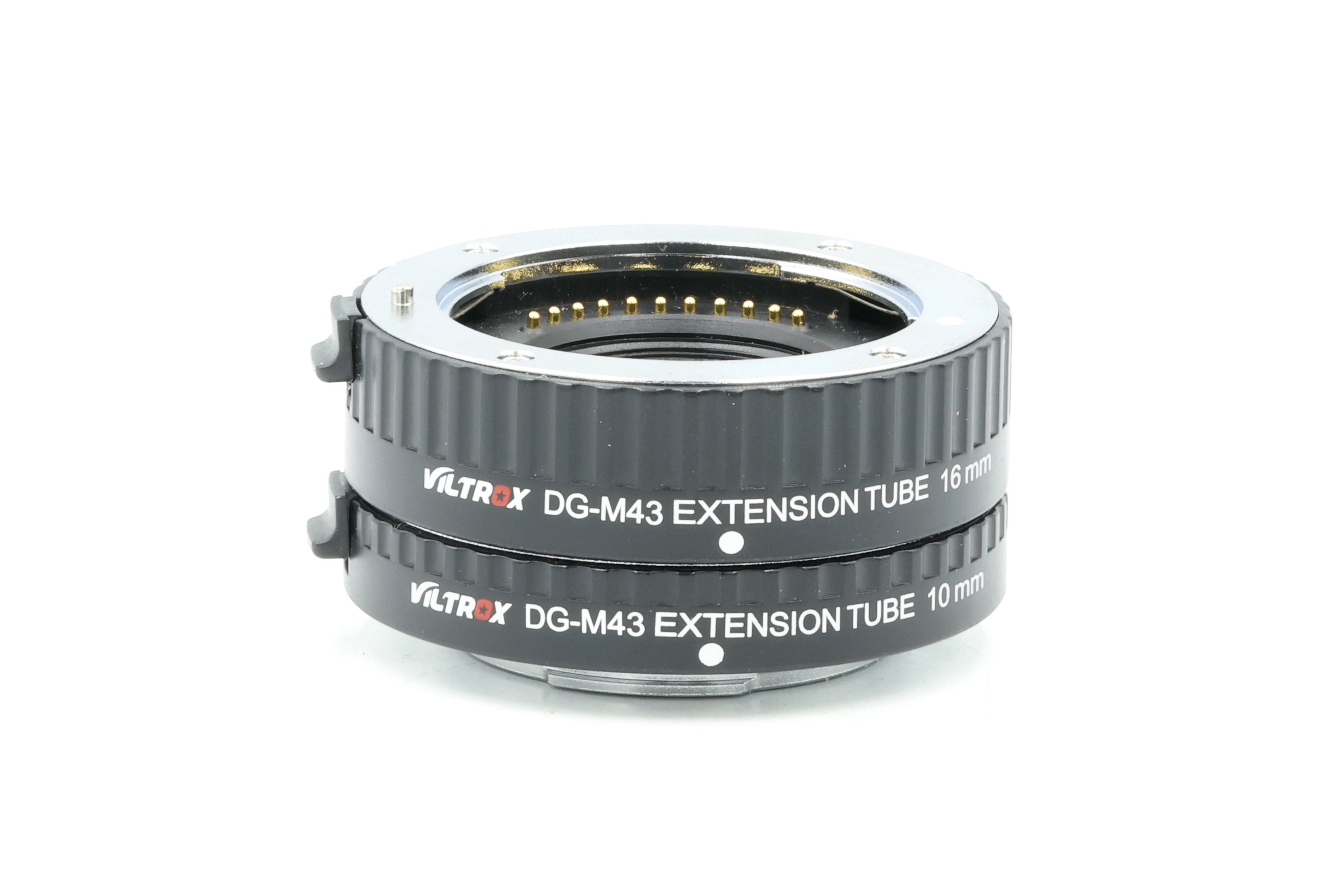 Макрокольца Viltrox DG-M43 для Micro 4/3 (состояние 5) (б/у)