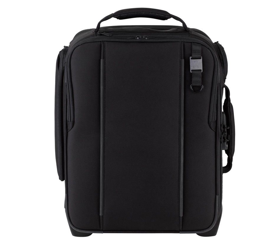 Чемодан на колесах Tenba Roadie Roller 18