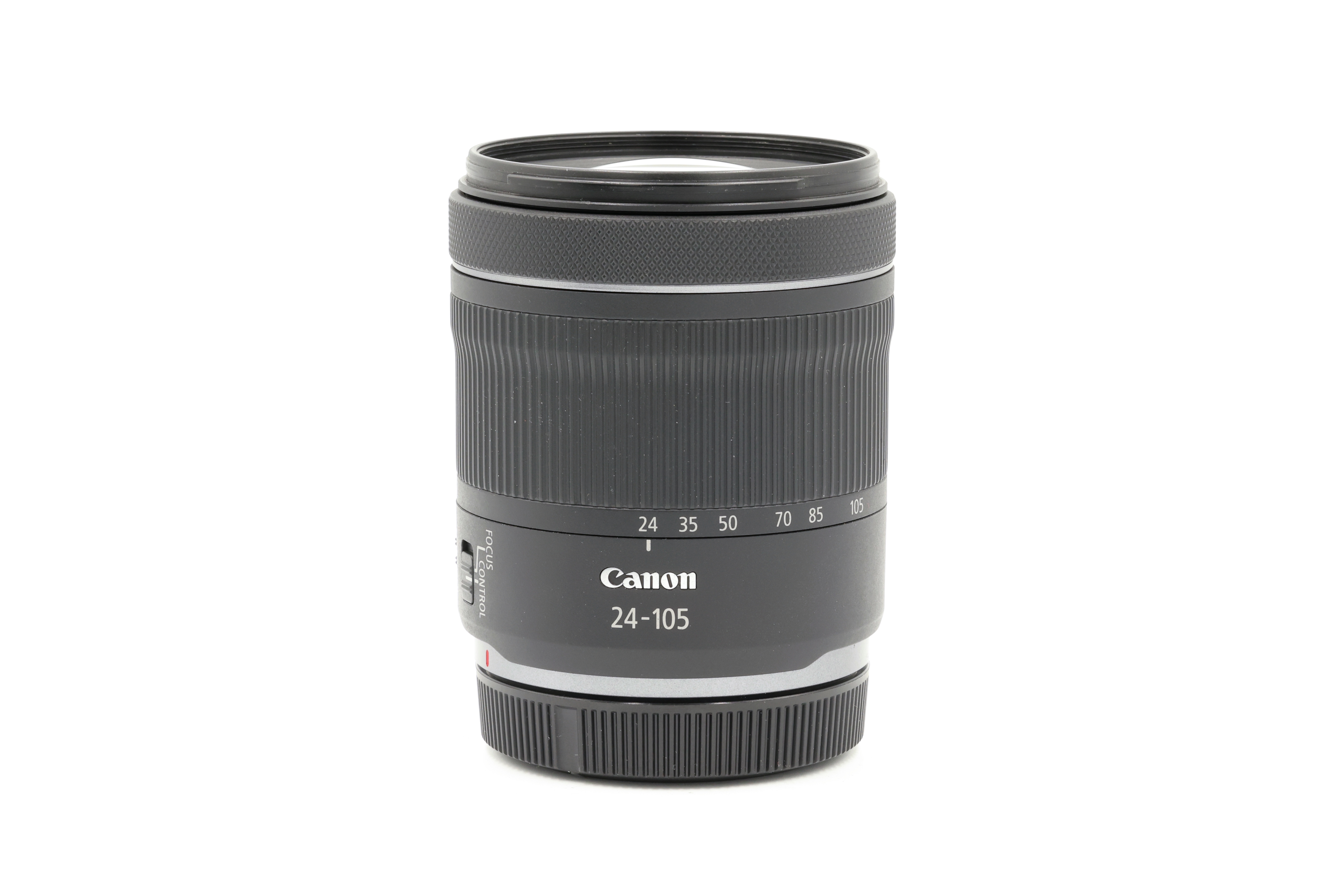 Объектив Canon RF 24-105mm f/4-7.1 IS STM (состояние 5) (б/у)