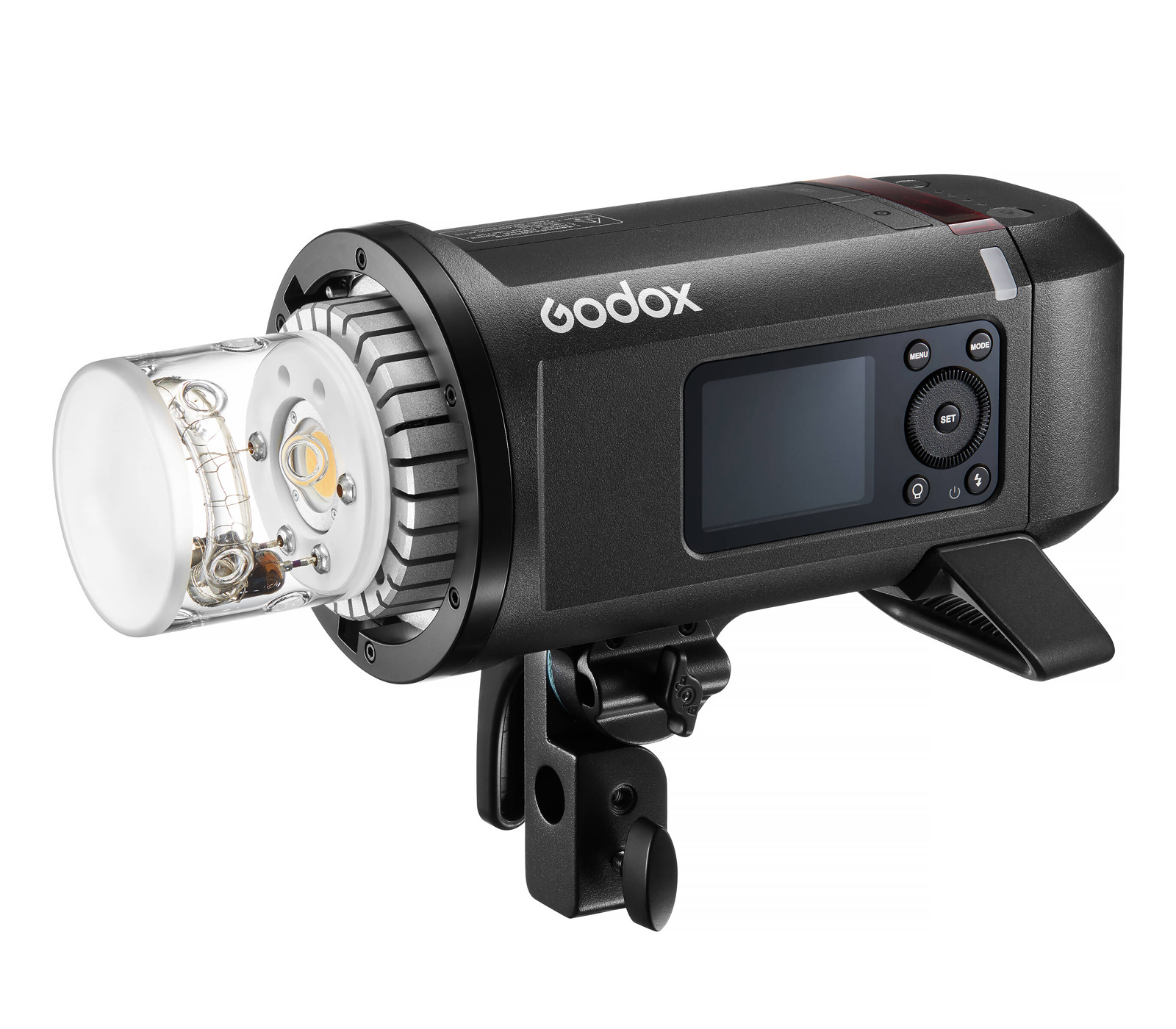 Моноблок Godox Witstro AD600ProII, 600 Дж, аккумулятор, TTL, HSS