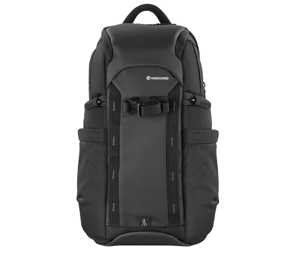 Рюкзак Vanguard Veo Adaptor S41 BK, черный