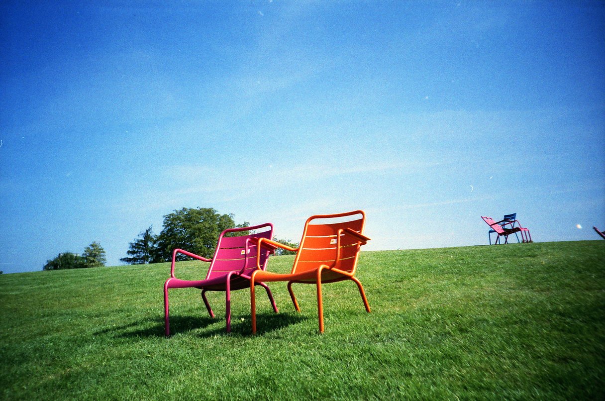 Фотопленка Lomography 100/36 Colorneg 3-pack