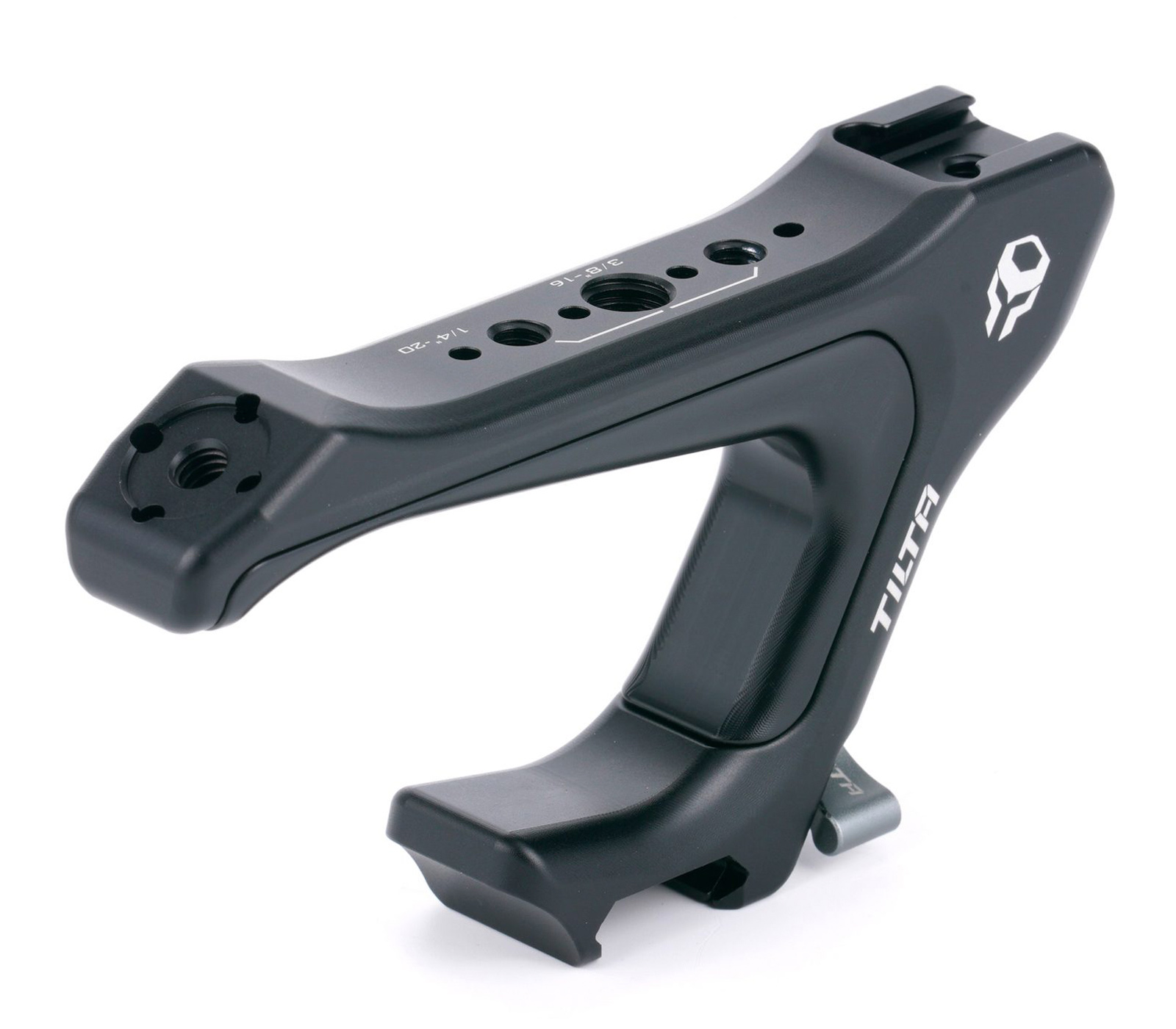 Клетка Tilta Half Cage Lightweight Kit для Sony a7R V, черная