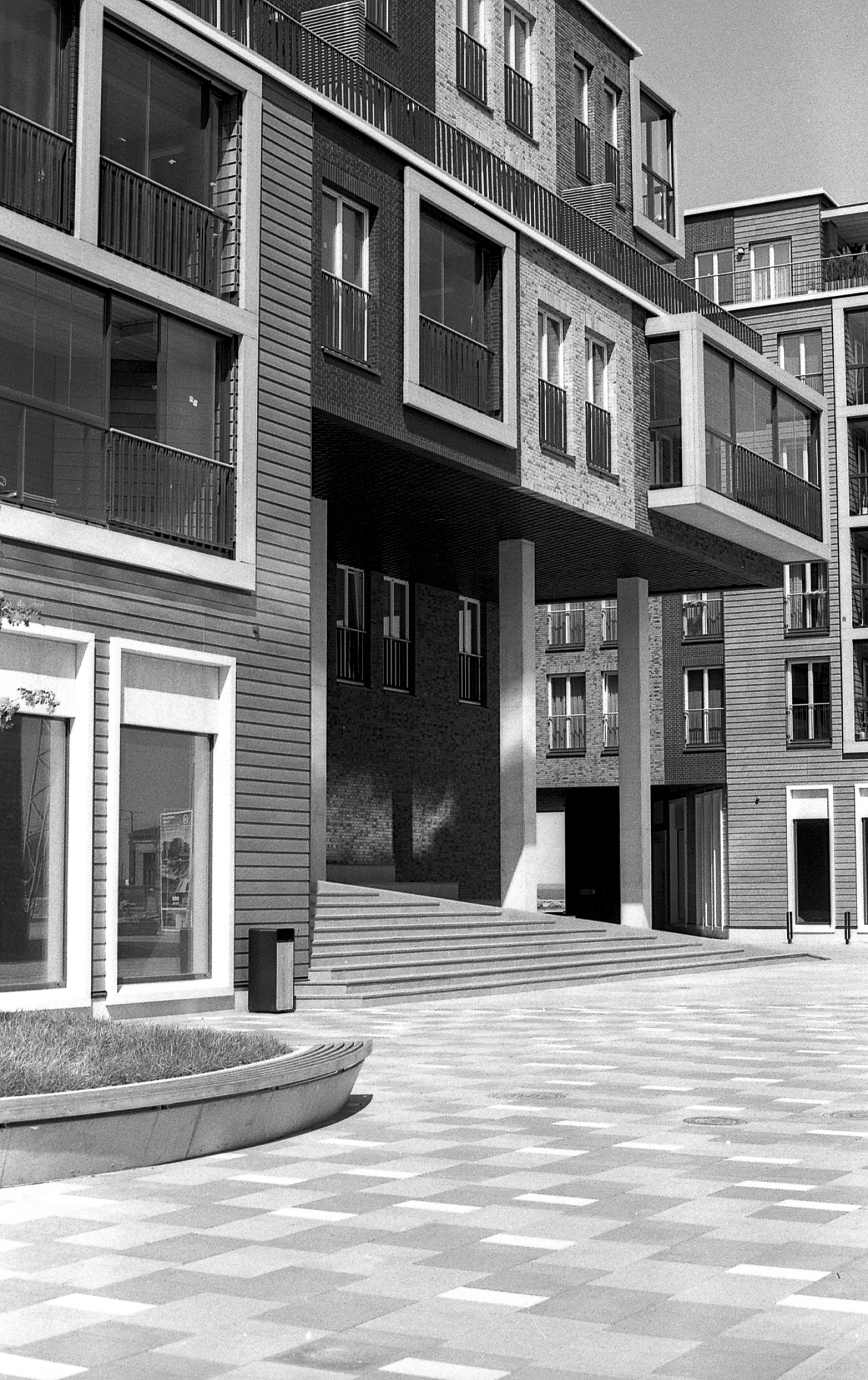 Фотопленка Silberra PAN 160, 36 кадров