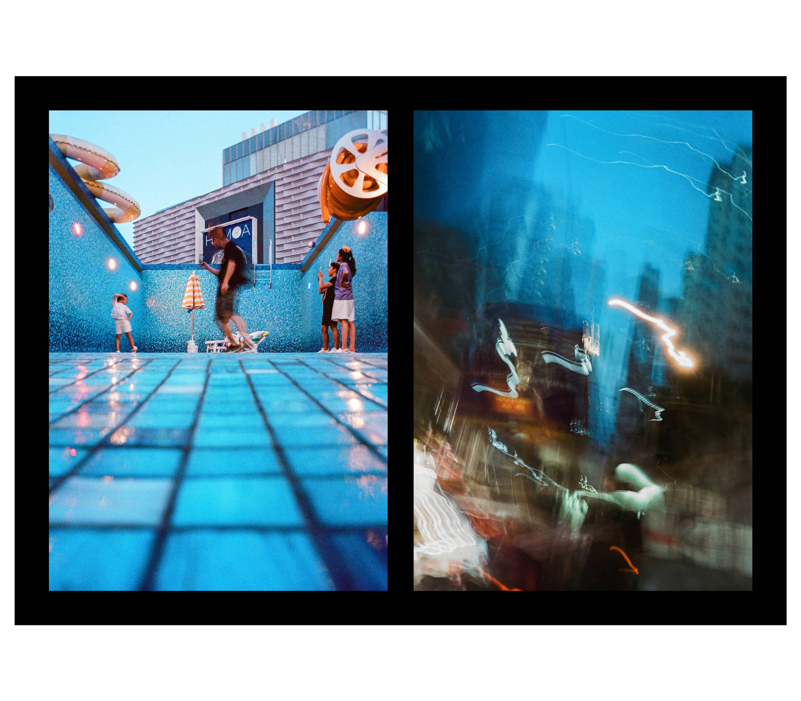 Компактный фотоаппарат Kodak Ektar H35N розовый