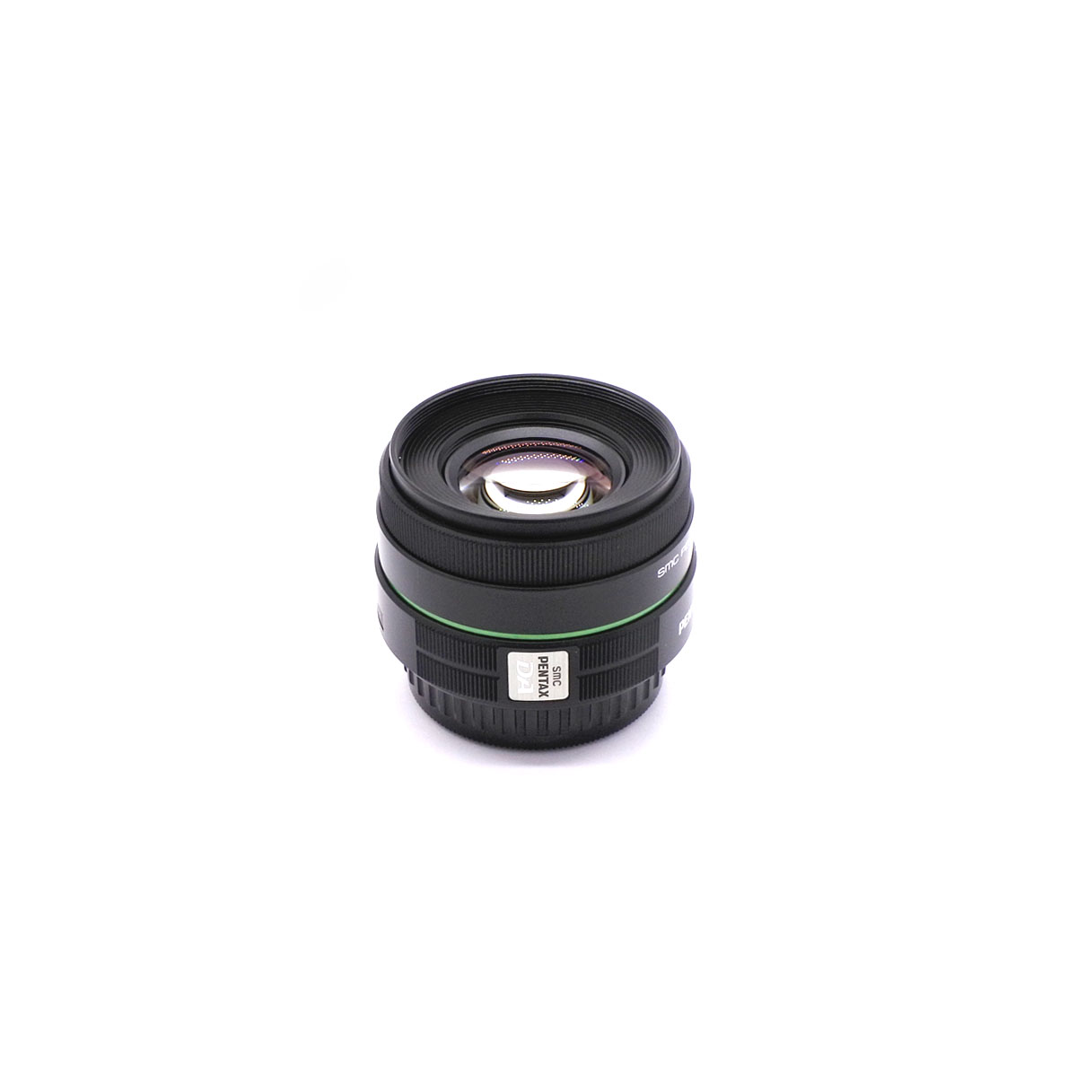 Объектив Pentax DA 50mm f/1.8 SMC (состояние 5-) (б/у)