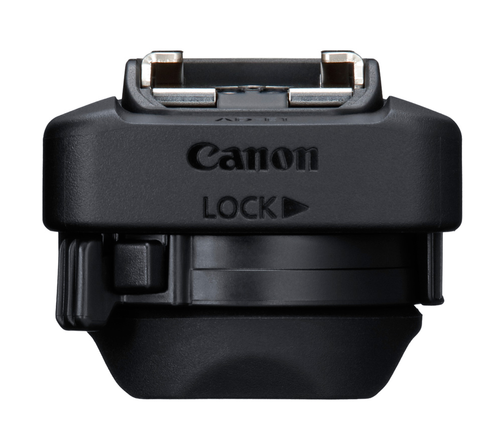 Адаптер Canon AD-E1 для многофункциональной площадки
