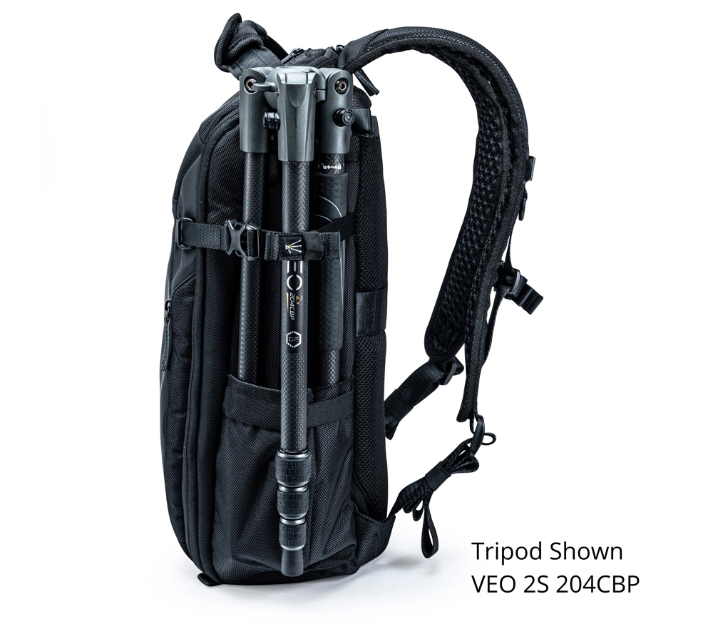Рюкзак Vanguard VEO SELECT 45BFM, черный