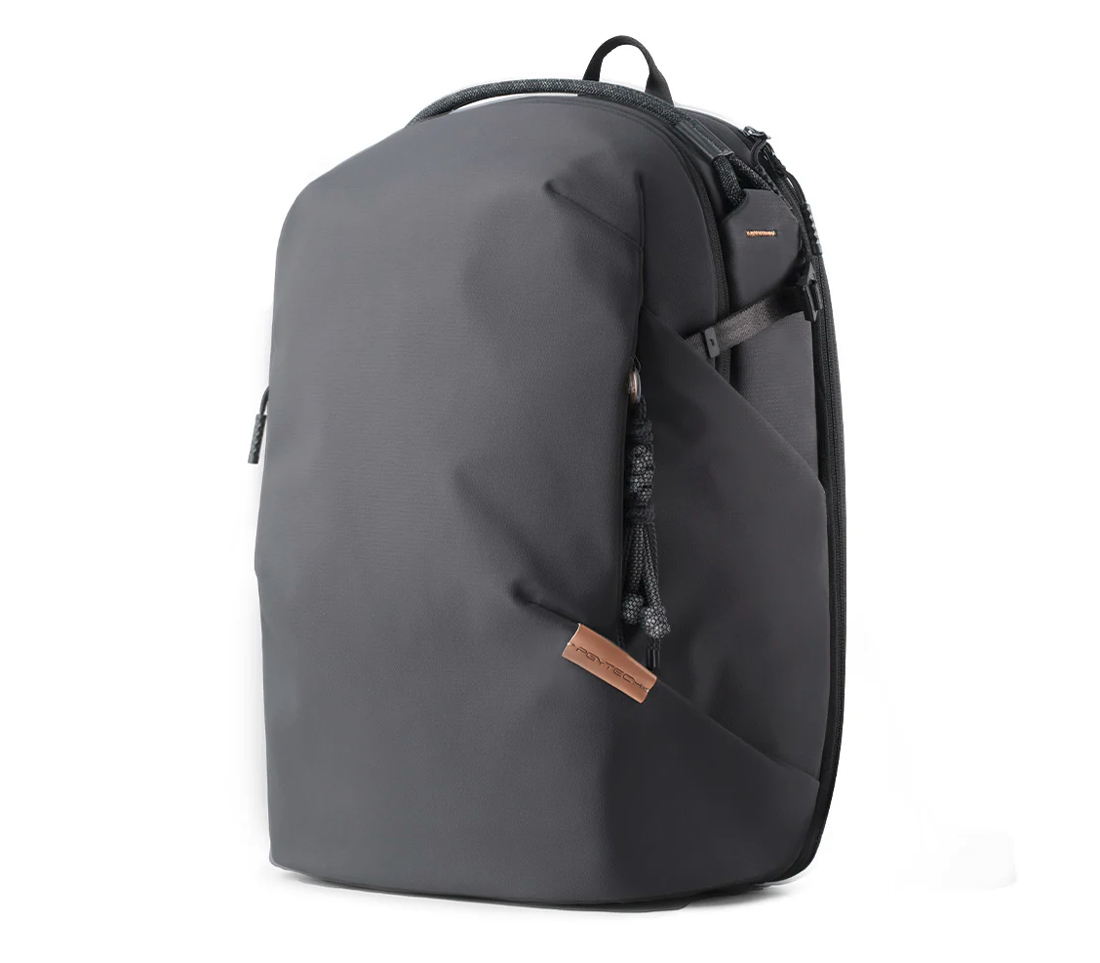 Рюкзак PGYTECH OneGo Lite Backpack 22L, черный