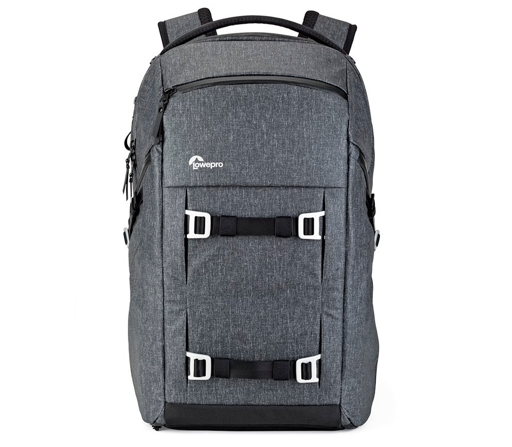 Рюкзак Lowepro FreeLine BP 350 AW, серый