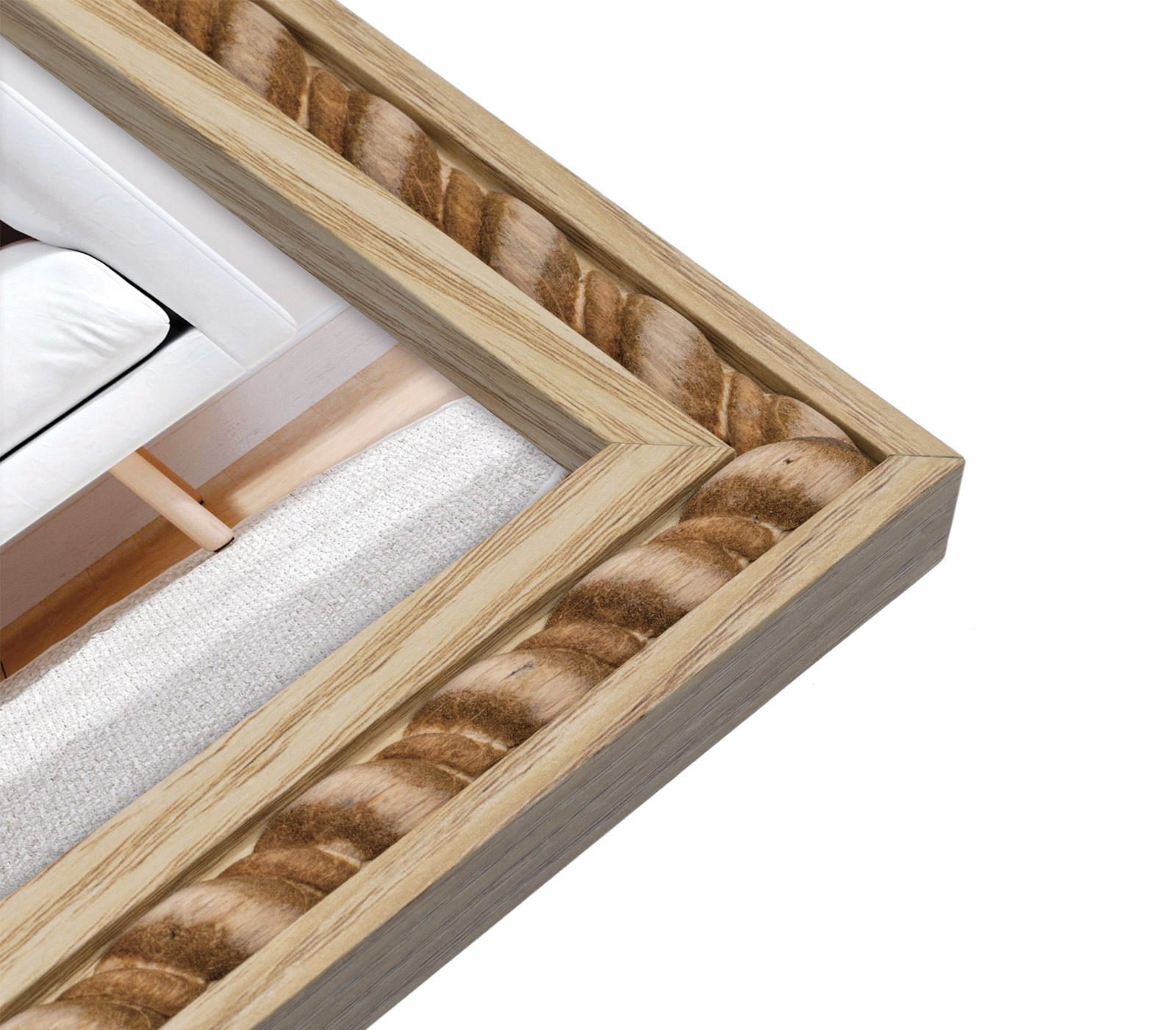 Фоторамка ZEP 20x30 см, MK823N LECCE NATURAL