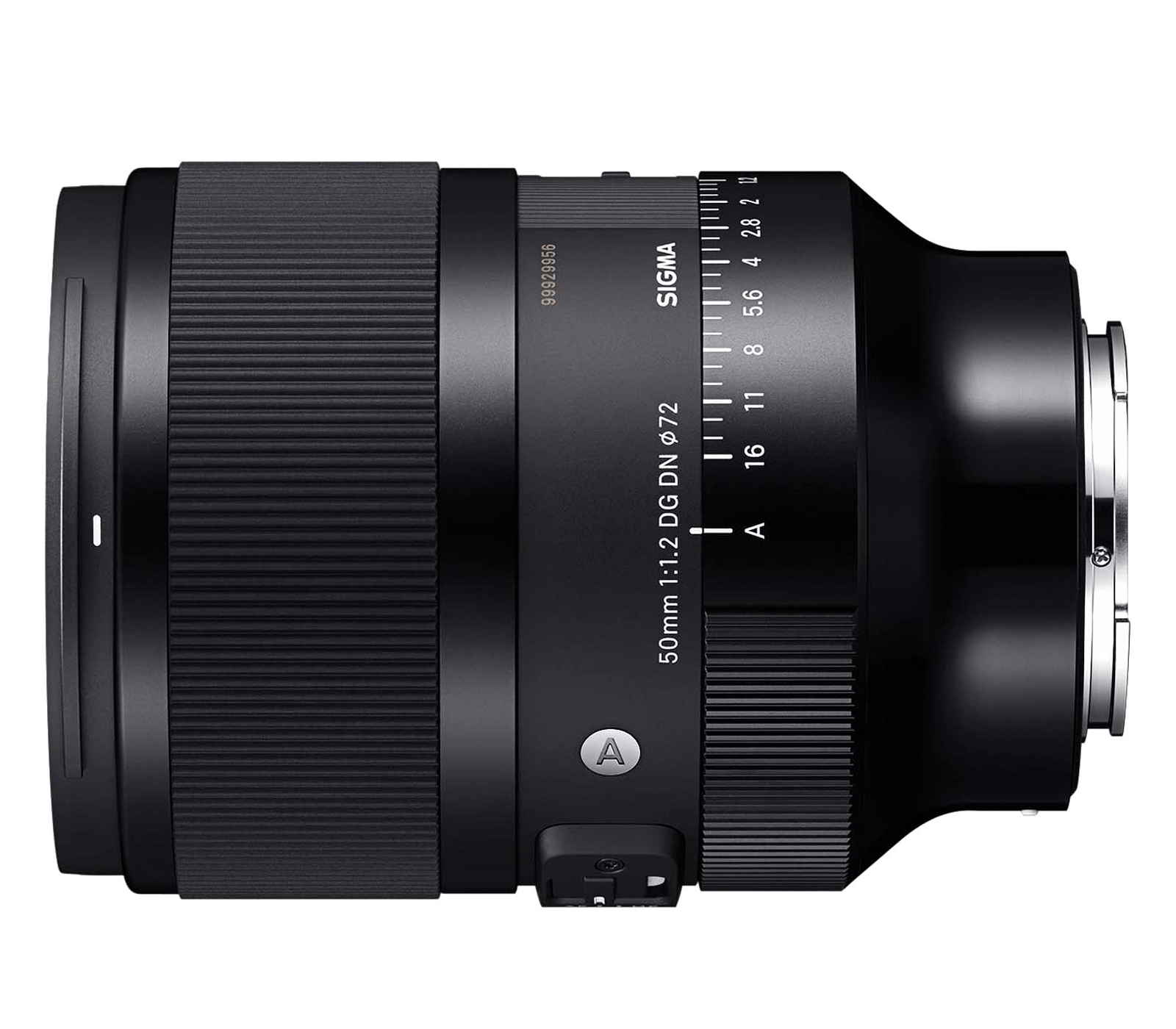 Объектив Sigma 50mm f/1.2 DG DN Art L-Mount