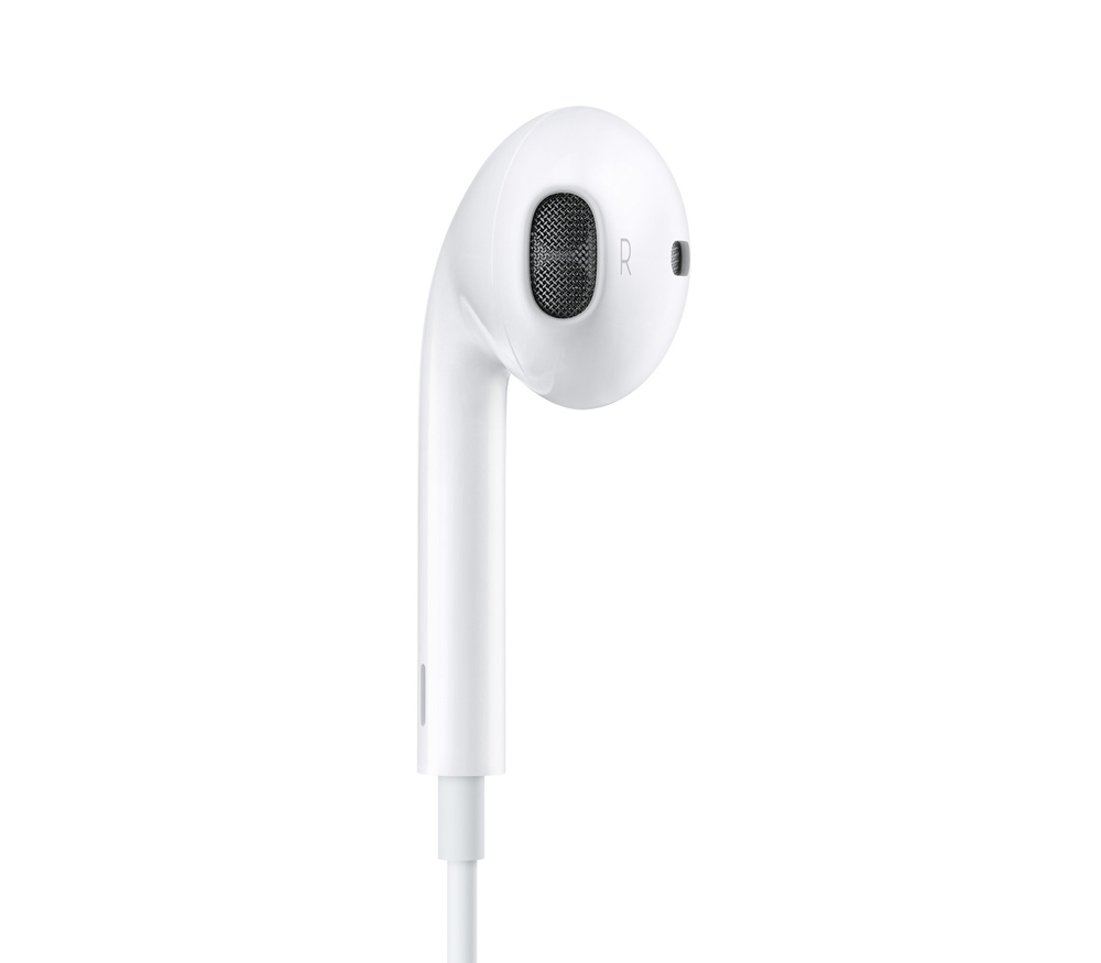Наушники Apple EarPods Lightning