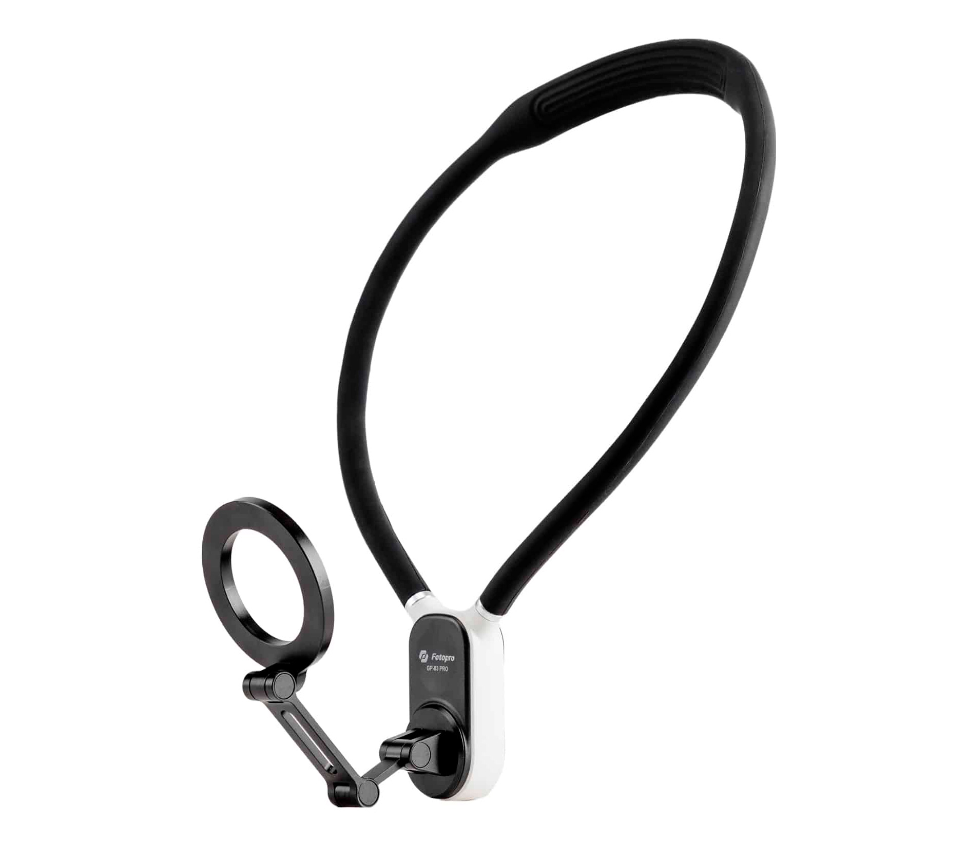 Нашейное крепление Fotopro GP-03 Pro для смартфона / экшн-камеры, MagSafe