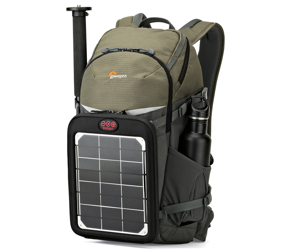 Рюкзак Lowepro Flipside Trek BP 350 AW