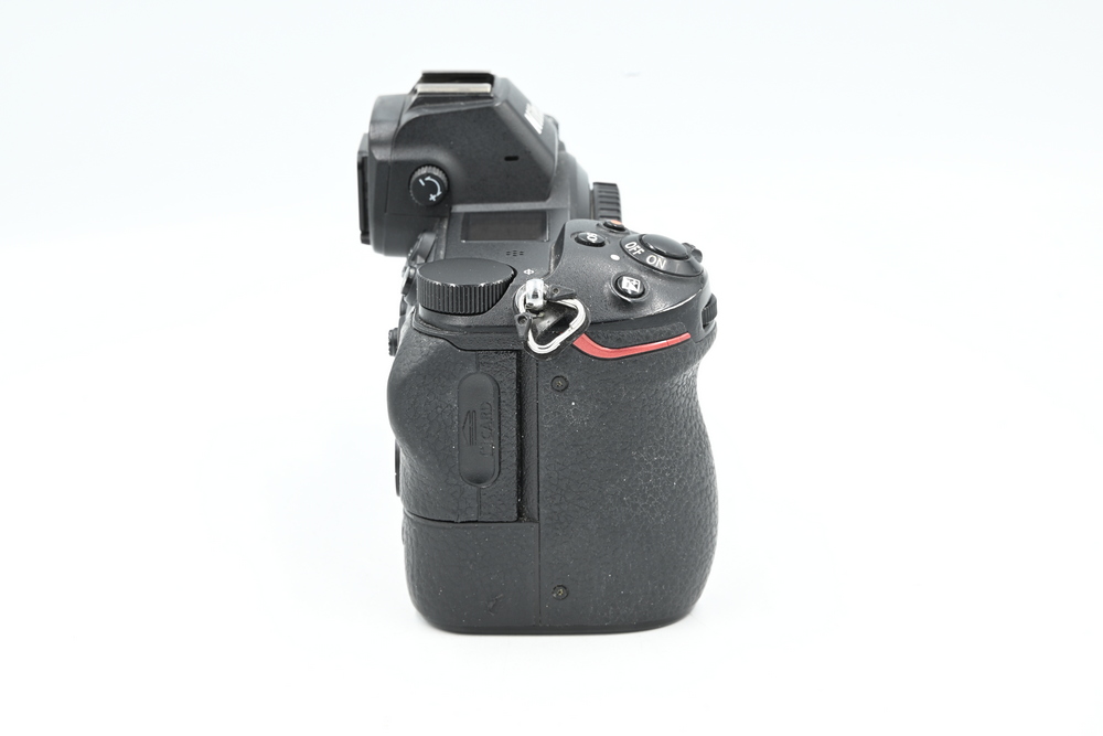 Беззеркальный фотоаппарат Nikon Z6 Body (состояние 4) (б/у)